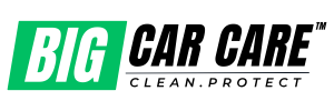 Big Car Care – Professional Car Cleaning Solutions